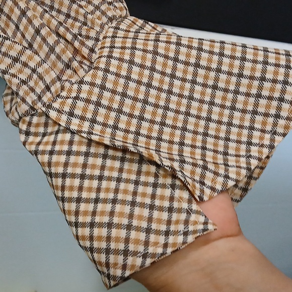 Long sleeve Belle cuff blouse size XX large - Picture 3 of 7